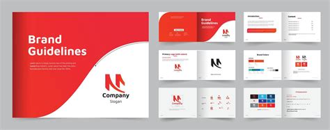 Guidelines & Page Creation .